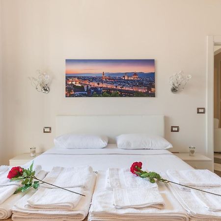 Wifi Superfast!Close To Statue Of David! Apartment Firenze Bagian luar foto