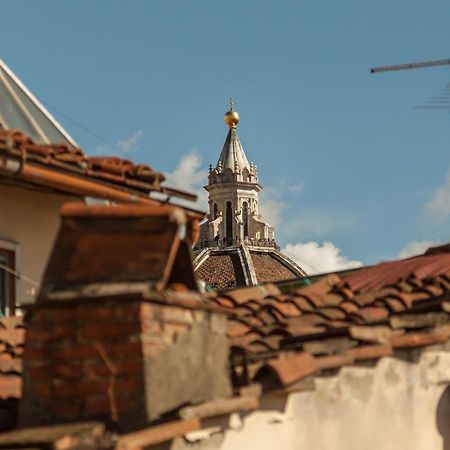 Wifi Superfast!Close To Statue Of David! Apartment Firenze Bagian luar foto