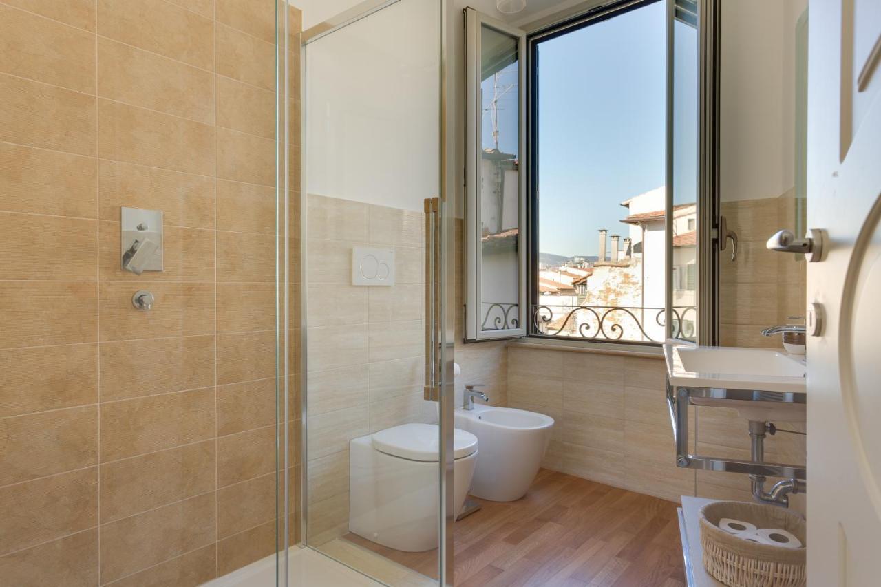 Wifi Superfast!Close To Statue Of David! Apartment Firenze Bagian luar foto