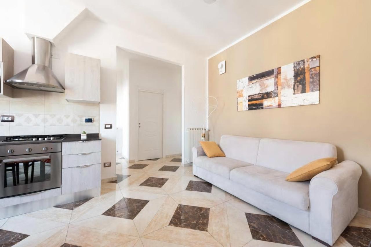 Wifi Superfast!Close To Statue Of David! Apartment Firenze Bagian luar foto