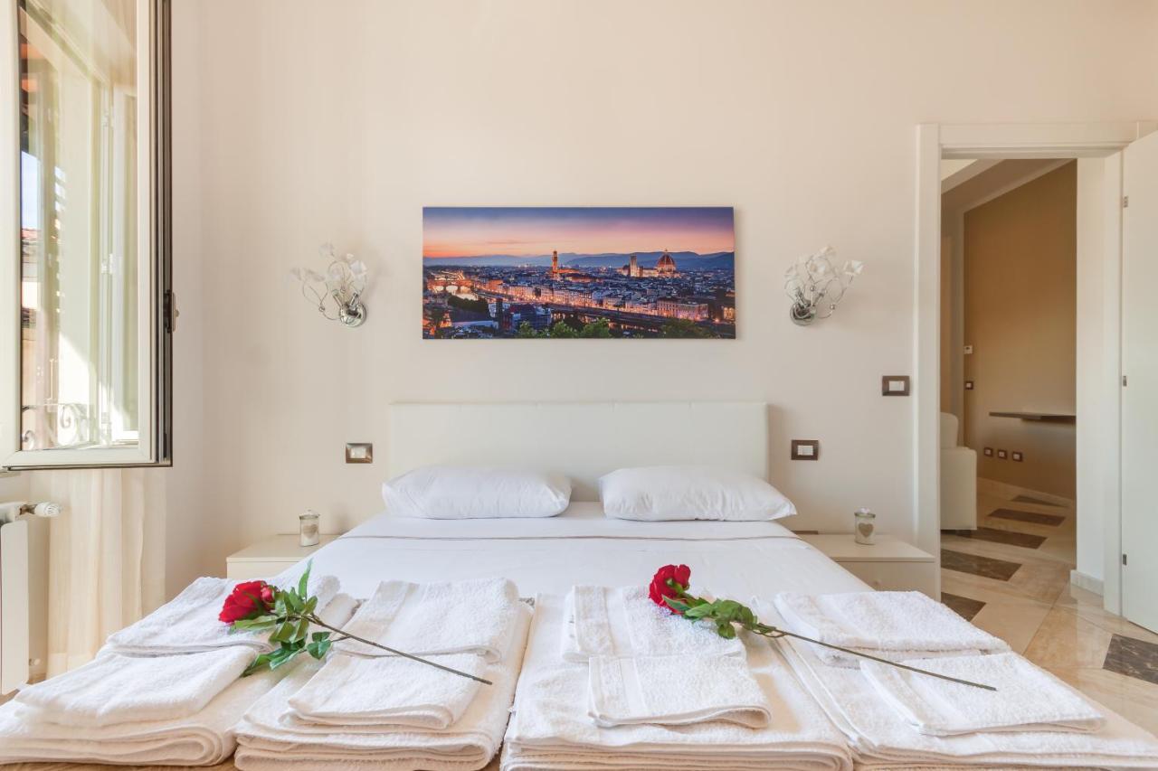 Wifi Superfast!Close To Statue Of David! Apartment Firenze Bagian luar foto