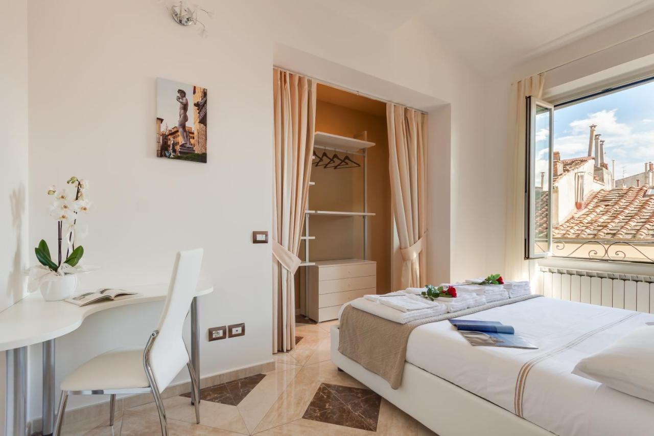 Wifi Superfast!Close To Statue Of David! Apartment Firenze Bagian luar foto