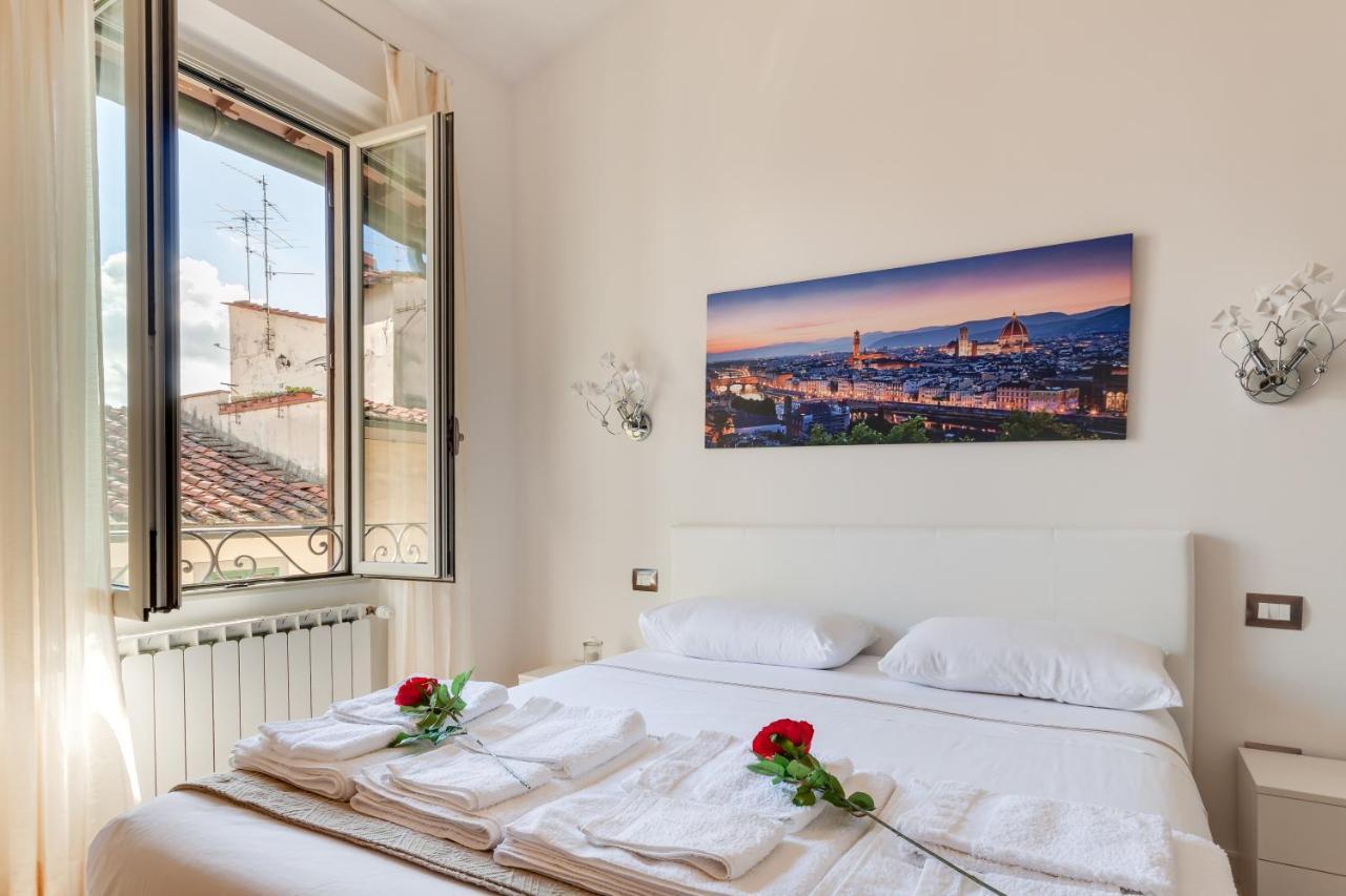 Wifi Superfast!Close To Statue Of David! Apartment Firenze Bagian luar foto